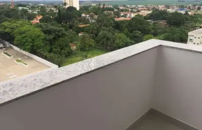 Apartamento com 2 quartos à venda na Chácara Antonieta, Limeira 