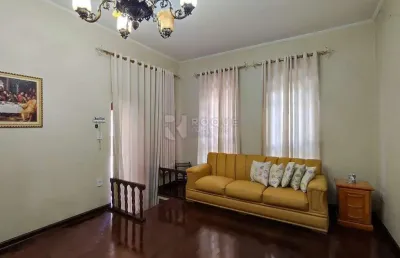 Casa com 3 quartos para alugar no Centro, Limeira 
