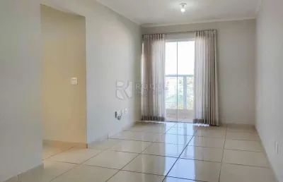 Apartamento com 2 quartos à venda no Jardim São Roque, Limeira 