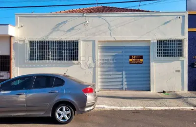 Ponto comercial para alugar na VILA SANTA LÚCIA, Limeira 