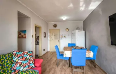 Apartamento com 2 quartos à venda no Centro, Limeira 