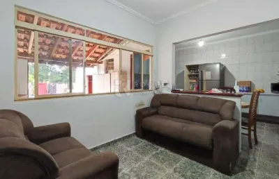 Casa residencial com 2 dormitórios à venda em limeira.