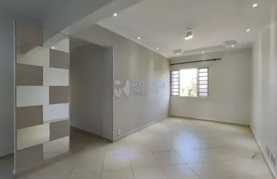 Apartamento à venda, 3 quartos, 1 suíte, residencial independência