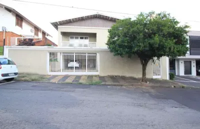Casa residencial para aluguel no bairro jardim mercedes