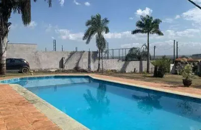Chácara / sítio com 2 quartos à venda na Área Rural de Limeira, Limeira 