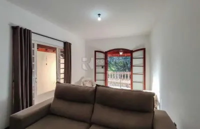 Casa residencial à venda no bairro parque das nações