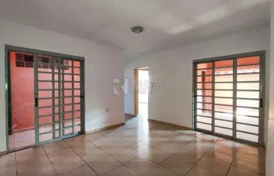 Casa residencial à venda no bairro jardim santa cecília