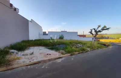 Terreno à venda no Jardim Marajoara, Limeira 