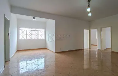 Apartamento com 3 quartos à venda no Centro, Limeira 