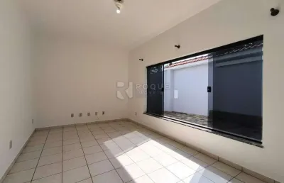 Casa residencial à venda no bairro jardim bandeirantes