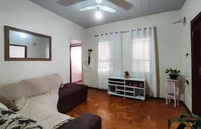 Casa com 5 quartos à venda na Vila Paulista, Limeira 