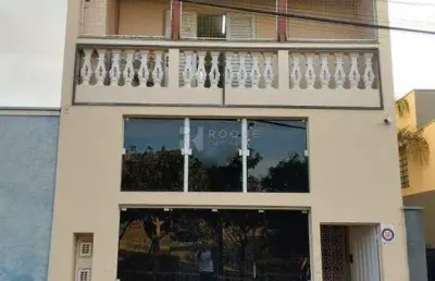 Ponto comercial para alugar no Jardim Canaã, Limeira 