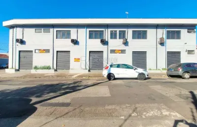 Salão para aluguel no bairro jardim doutor joão batista levy