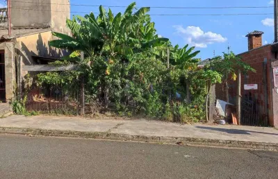 Terreno à venda no bairro parque residencial anavec