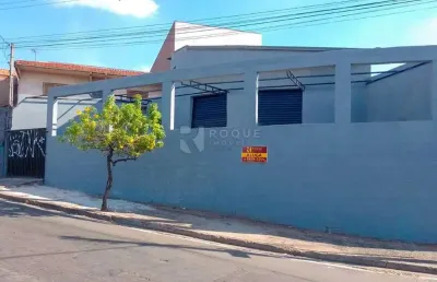 Ponto comercial para alugar no Jardim Glória, Limeira 