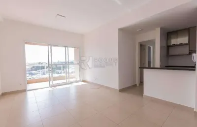 Apartamento com 03 quartos a venda no edifício parklife, na vila cristovam, em limeira