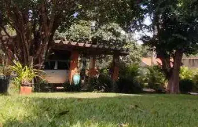 Chácara à venda no bairro vila nossa senhora aparecida
