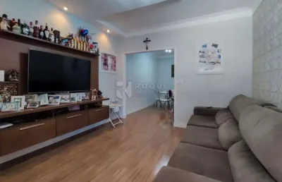 Casa com 2 quartos à venda no Jardim Ipanema, Limeira 