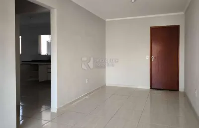 Apartamento com 2 quartos à venda na Vila Primavera, Limeira 