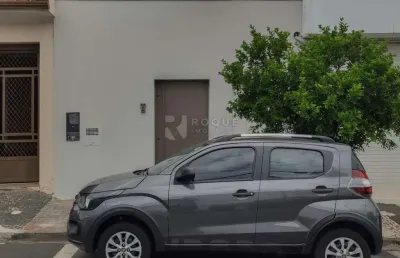 Sala comercial para alugar no Centro, Limeira 