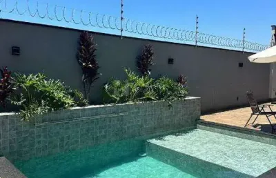 Terreno à venda no Jardim Barão de Limeira, Limeira 