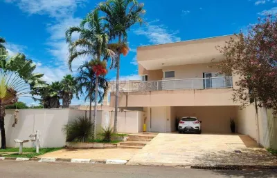 Casa em condomínio para aluguel no bairro parque residencial roland