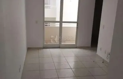 Apartamento à venda, 2 quartos, 1 vaga, vila queiroz - limeira/sp