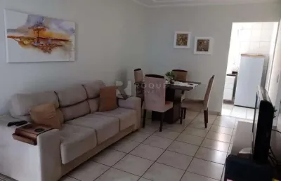 Apartamento com 3 quartos à venda na Vila Conceição, Limeira 