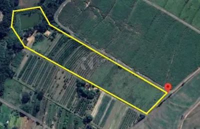 Chácara / sítio com 2 quartos à venda na Área Rural de Limeira, Limeira 