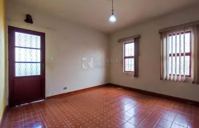 Casa á venda, 2 quartos, 4 vagas, jardim nereide - limeira/sp
