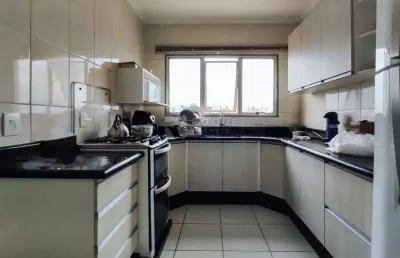 Apartamento com 3 quartos à venda no Boa Vista, Limeira 
