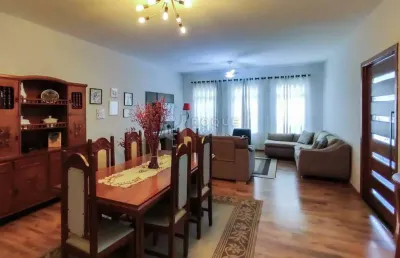 Casa residencial à venda – conforto e lazer em um só lugar!
