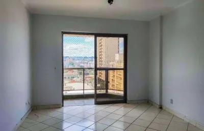 Apartamento com 3 quartos à venda no Centro, Limeira 