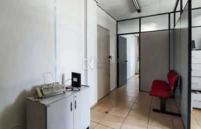 Sala comercial à venda no Centro, Limeira 