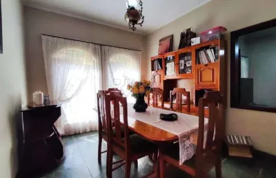 Casa com 4 quartos à venda na Vila Anita, Limeira 