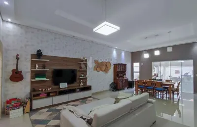 Casa em condomínio à venda no bairro jardim parque avenida
