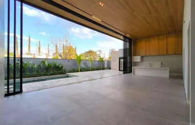 Casa em condomínio à venda no bairro residencial greville