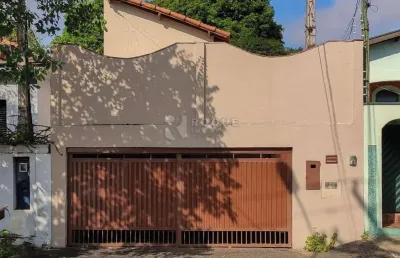 Casa residencial para aluguel no bairro cidade jardim