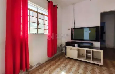 Casa com 2 quartos à venda na Vila Queiroz, Limeira 