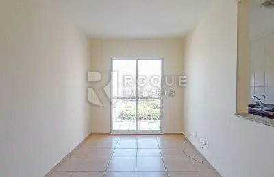 Apartamento com 2 quartos à venda no Jardim Esmeralda, Limeira 