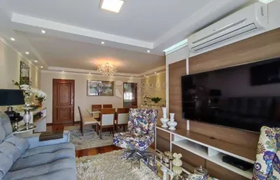 Apartamento com 3 quartos à venda no Centro, Limeira 