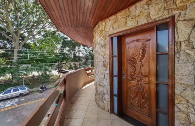 Casa residencial para aluguel no bairro jardim são paulo