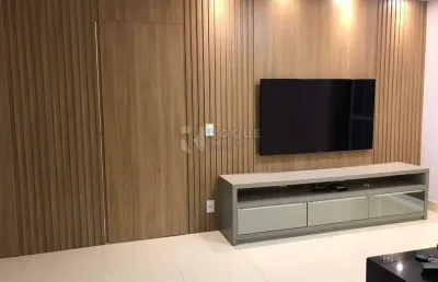 Apartamento com 2 quartos à venda na Chácara Antonieta, Limeira 