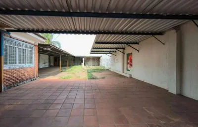 Terreno comercial à venda no Centro, Limeira 