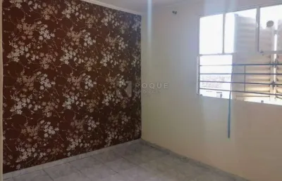 Apartamento á venda 2 dormitórios , olga veroni limeira-sp