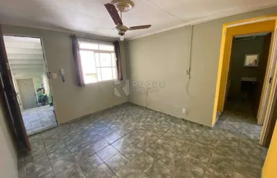 Apartamento à venda, 2 quartos, jardim olga veroni - limeira/sp