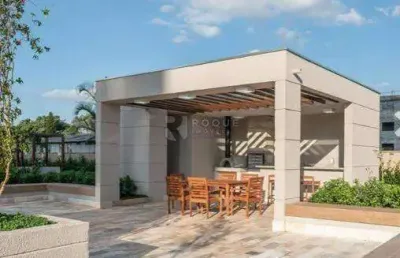 Apartamento com 3 quartos à venda no Campinho, Araras 