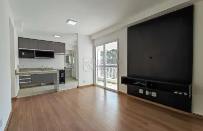 Apartamento com 2 quartos à venda no Jardim Nossa Senhora de Fátima, Limeira 