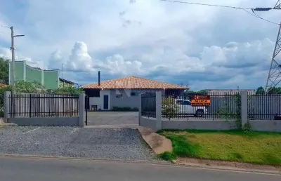 Ponto comercial para alugar no Loiolas, Limeira 