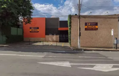 Salas/conjuntos para aluguel no bairro vila são joão
